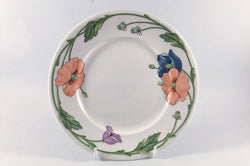 Villeroy & Boch - Amapola - Starter Plate - 8 1/4" - The China Village
