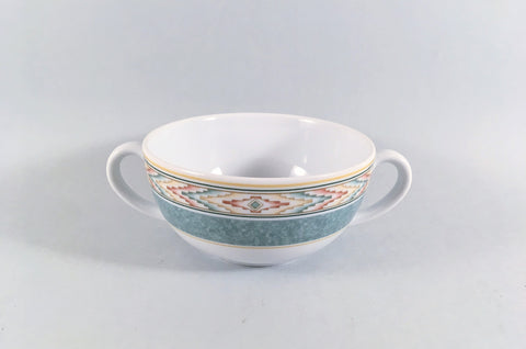 Wedgwood - Aztec - Soup Cup - The China Village