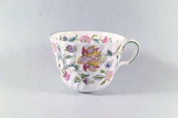Minton - Haddon Hall - Breakfast Cup - 4" x 2 7/8" - The China Village