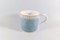 Wedgwood - Aztec - Mug - 3 1/4 x 3 1/4" - The China Village