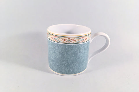 Wedgwood - Aztec - Mug - 3 1/4 x 3 1/4" - The China Village