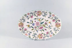 Minton - Haddon Hall - Sauce Boat Stand - The China Village