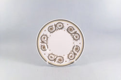 Wedgwood - Venetia - Susie Cooper - Side Plate - 6 1/8" - The China Village