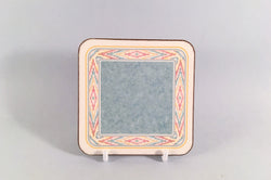 Wedgwood - Aztec - Coaster - 4 1/8 x 4 1/8" - The China Village