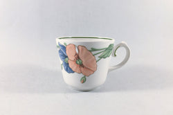 Villeroy & Boch - Amapola - Breakfast Cup - 3 3/4 x 3 1/4" - The China Village