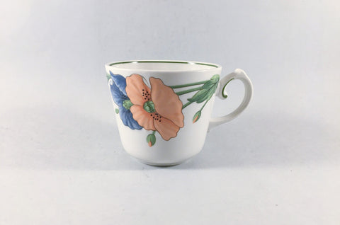 Villeroy & Boch - Amapola - Teacup - 3 1/4 x 2 3/4" - The China Village