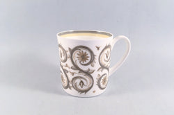 Wedgwood - Venetia - Susie Cooper - Teacup - 2 7/8 x 3" - The China Village