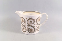 Wedgwood - Venetia - Susie Cooper - Milk Jug - 1/2pt - The China Village