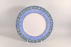 Wedgwood - Watercolour - Starter Plate - 9" - The China Village