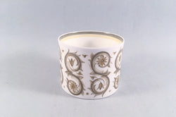 Wedgwood - Venetia - Susie Cooper - Sugar Bowl - 3 1/4" - The China Village