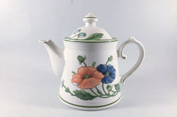 Villeroy & Boch - Amapola - Teapot - 1 3/4pt - The China Village