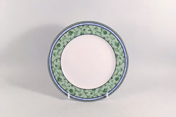 Wedgwood - Watercolour - Side Plate - 7" - The China Village