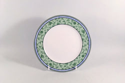 Wedgwood - Watercolour - Side Plate - 7" - The China Village