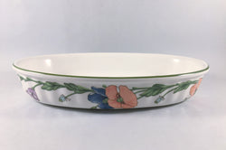 Villeroy & Boch - Amapola - Roaster - 11 3/4" - The China Village
