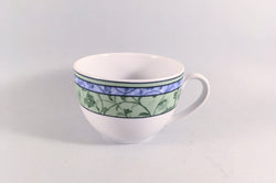 Wedgwood - Watercolour - Breakfast Cup - 4" x 2 3/4" - The China Village