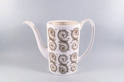 Wedgwood - Venetia - Susie Cooper - Coffee Pot - 1 1/2pt (Base Only) - The China Village