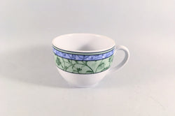 Wedgwood - Watercolour - Teacup - 3 5/8 x 2 5/8" - The China Village