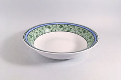 Wedgwood - Watercolour - Serving Bowl - 9 1/2" - The China Village