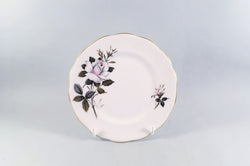 Royal Albert - Queen's Messenger - Side Plate - 6 3/8" - The China Village