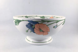 Villeroy & Boch - Amapola - Serving Bowl - 9" - The China Village