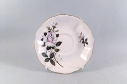 Royal Albert - Queen's Messenger - Tea Saucer - 5 5/8" - The China Village