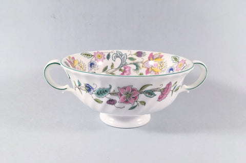 Minton - Haddon Hall - Soup Cup - The China Village