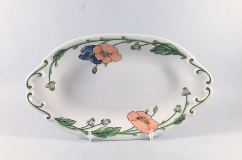 Villeroy & Boch - Amapola - Sauce Boat Stand - The China Village