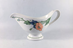 Villeroy & Boch - Amapola - Sauce Boat - The China Village