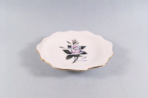 Royal Albert - Queen's Messenger - Sweet Dish - 4 1/2" - The China Village