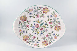 Minton - Haddon Hall - Bread & Butter Plate - 10 5/8" - The China Village