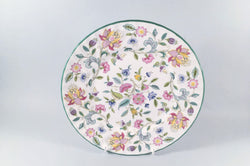 Minton - Haddon Hall - Starter Plate - 9" - The China Village
