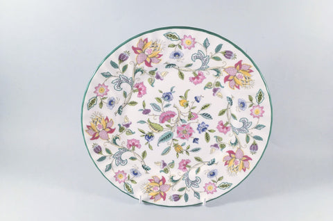 Minton - Haddon Hall - Starter Plate - 9" - The China Village