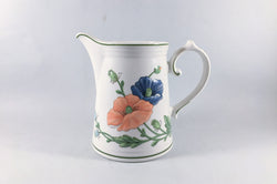 Villeroy & Boch - Amapola - Jug - 1 1/2pt - The China Village