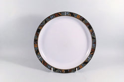 Denby - Marrakesh - Starter Plate - 8 3/8" - The China Village