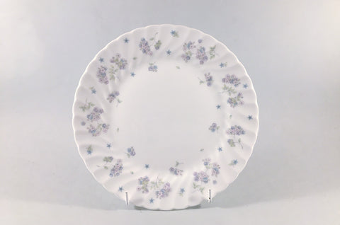 Wedgwood - April Flowers - Starter Plate - 7 3/4" - The China Village