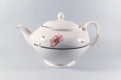 Johnsons - Summerfields - Teapot - 2pt - The China Village