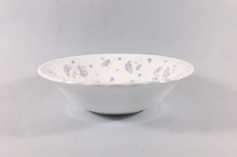 Wedgwood - April Flowers - Cereal Bowl - 6 1/4" - The China Village