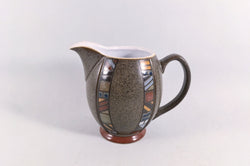 Denby - Marrakesh - Milk Jug - 1/2pt - The China Village