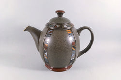 Denby - Marrakesh - Teapot - 2pt - The China Village