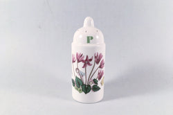 Portmeirion - Botanic Garden - Pepper Pot - 4 1/4" - The China Village
