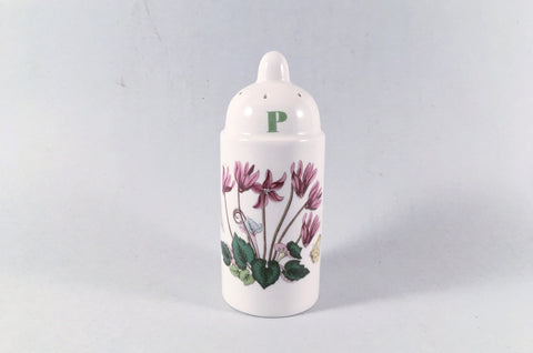 Portmeirion - Botanic Garden - Pepper Pot - 4 1/4" - The China Village