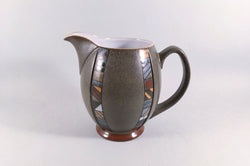 Denby - Marrakesh - Jug - 1 1/4pt - The China Village