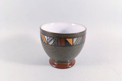 Denby - Marrakesh - Sugar Bowl - 3 3/8" - The China Village