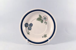 Wedgwood - Bramble - Tea Saucer - 6" - The China Village