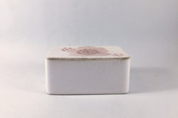 Denby - Gypsy - Butter Dish (Lid Only) - The China Village