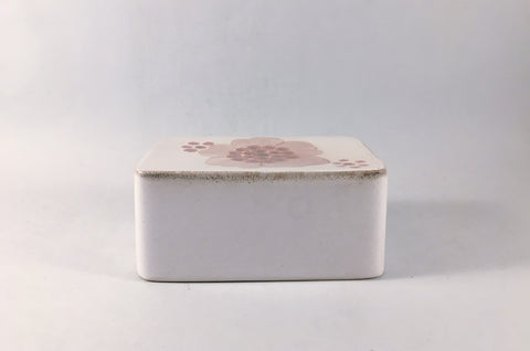 Denby - Gypsy - Butter Dish (Lid Only) - The China Village