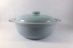 Denby - Manor Green - Casserole Dish - 3pt - The China Village