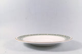 Royal Doulton - Rondelay - Tea / Soup Cup Saucer - 6 1/8" (Deeper Style) - The China Village