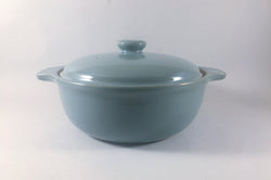 Denby - Manor Green - Casserole Dish - 2 1/2pt - The China Village