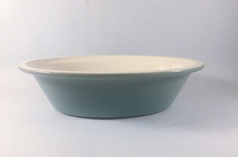 Denby - Manor Green - Pie Dish - 10 3/4" - The China Village